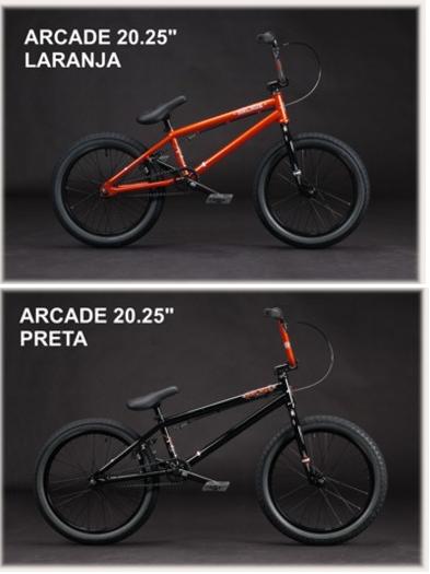 Bicicleta montada We The People Modelo: Arcade 2013